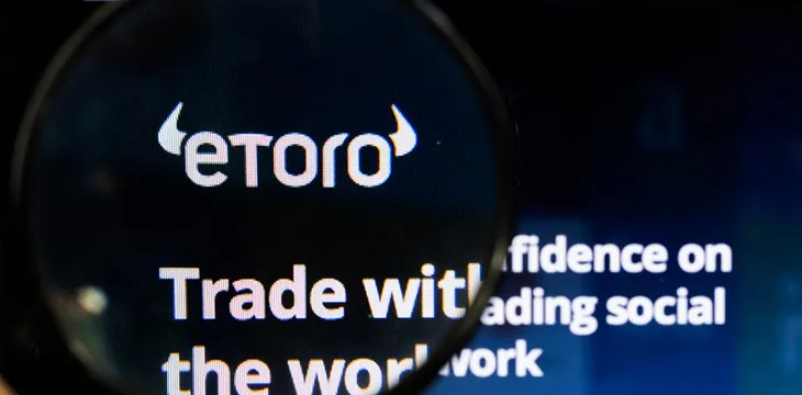 eToro continues to expand, making its second acquisition of 2019