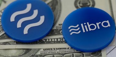 Facebook Libra could be responsible for creation of digital euro