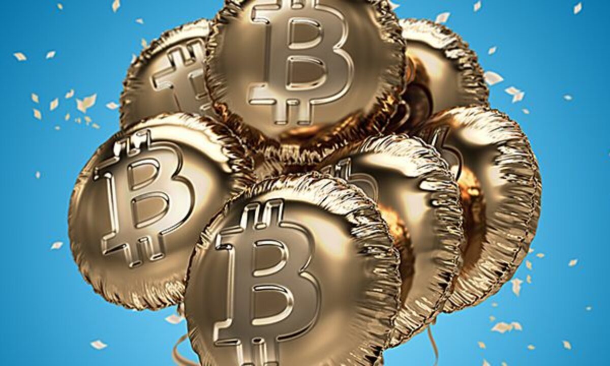 Bitcoin anniversary copy live forex trades