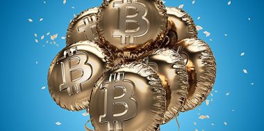 Happy Anniversary, BSV and Happy Anniversary, Bitcoin
