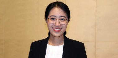 Ivy Dang: How to buy a city with Bitcoin SV