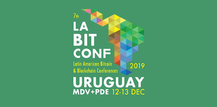 latin american bitcoin & blockchain conference
