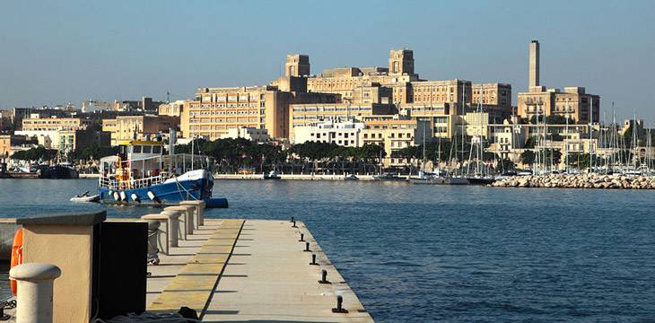 21 crypto exchanges seek Malta license