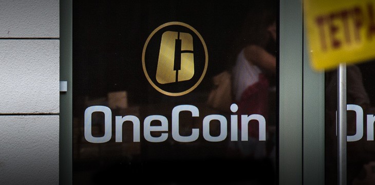 Brother to OneCoin’s founder pleads guilty, faces 90 years in prison