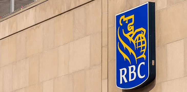 Royal Bank of Canada mulls ‘offering crypto accounts’