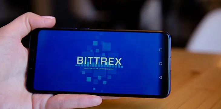 SIM swap lawsuit finds another target—Bittrex