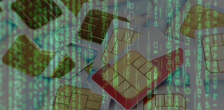Two US men charged with SIM swapping and stealing $550K