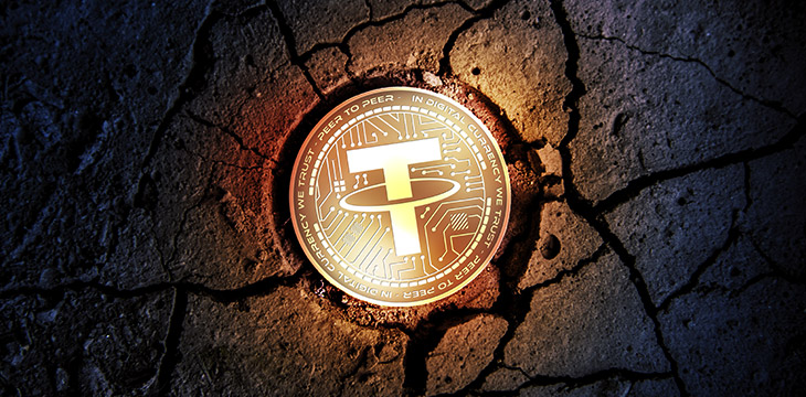 Tether responds to 'flawed' paper