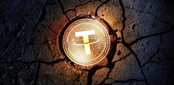 Tether responds to ‘flawed’ paper