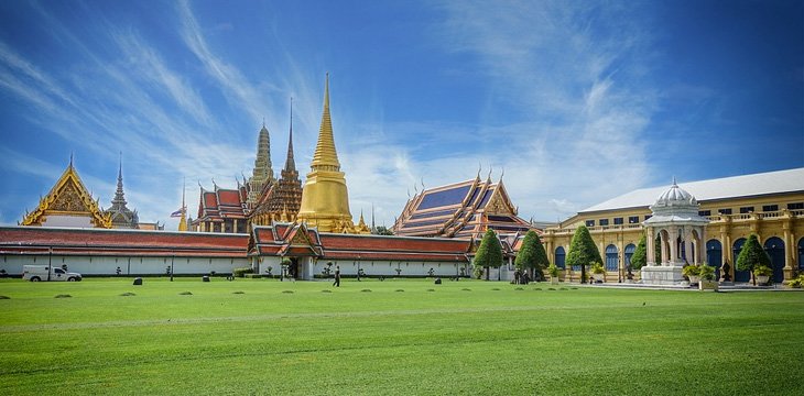 Thailand turns to blockchain for help in refunding tourist VAT