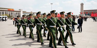 the-chinese-army-recommends-crypto-payments-as-the-country-reiterates-anti-crypto-stance