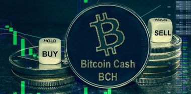 The resolution of the Bitcoin Cash experiment