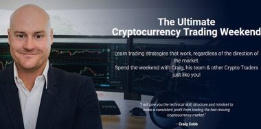 the-ultimate-cryptocurrency-trading-weekend-sydney-new