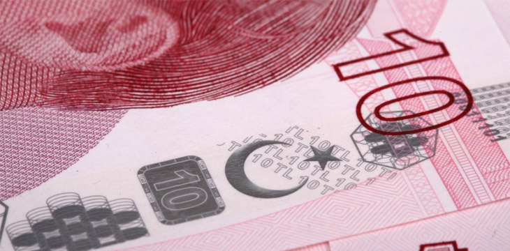 Turkey digital lira trials to conclude by end of 2020