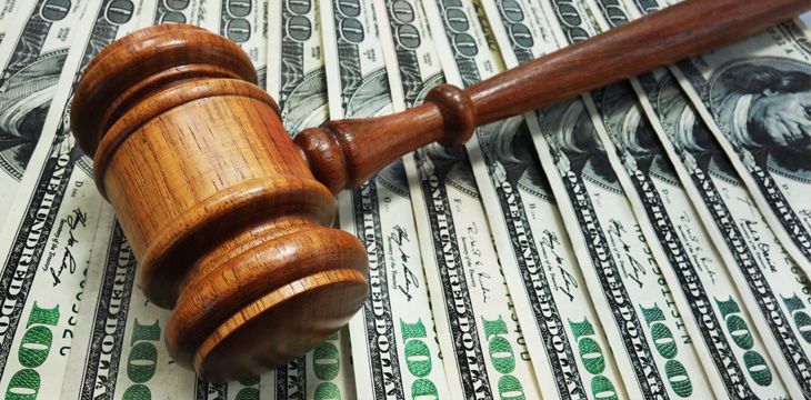 Veritaseum ICO issuer ordered to pay $9.5M in settlement