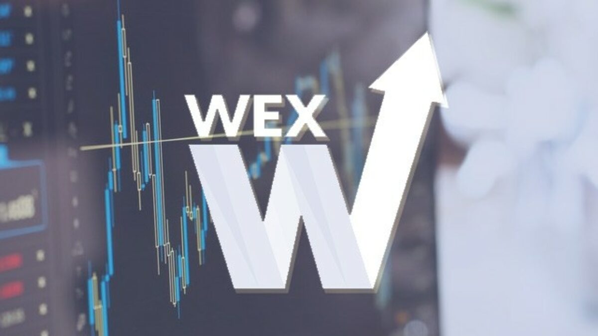 Wex exchange bitcoin dash crypto 2015 chart