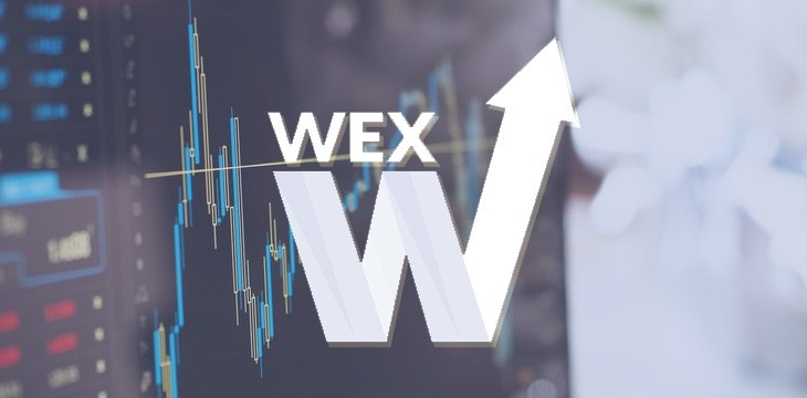 WEX founder claims Russian intelligence forced him to forfeit $450M