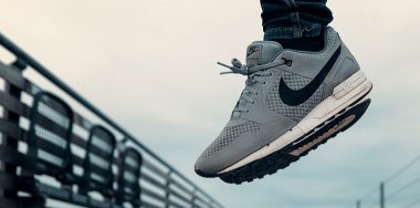 Nike secures ‘CryptoKicks’ patent for blockchain sneakers