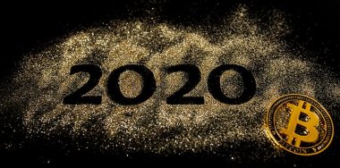 Bitcoin society, are you ready for 2020?