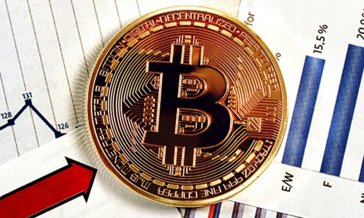 bitcoin ventures