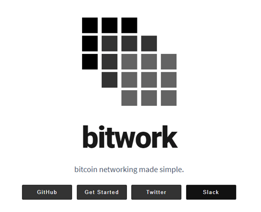 bitwork