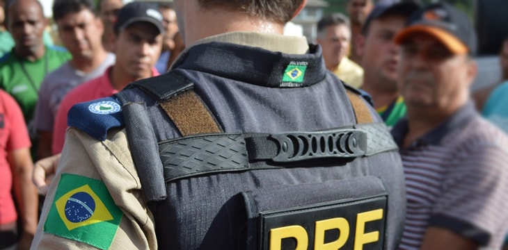 Brazilian police shut down alleged $360M crypto scam