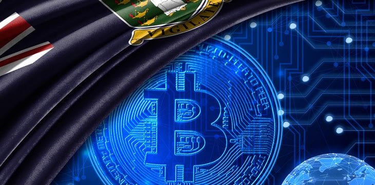 British Virgin Islands to roll out digital currency