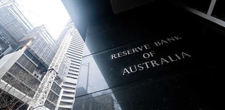 BTC doesn’t meet Australia central bank’s criteria to be classified as money