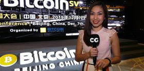 比特币SV火爆中国