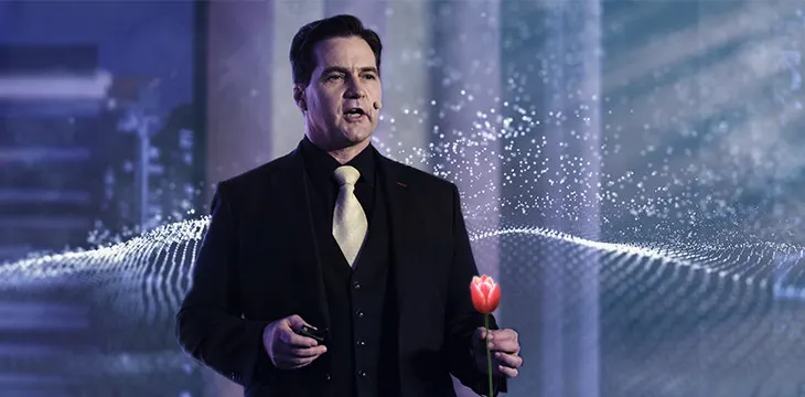 Craig Wright sets record straight on Tulip Trust