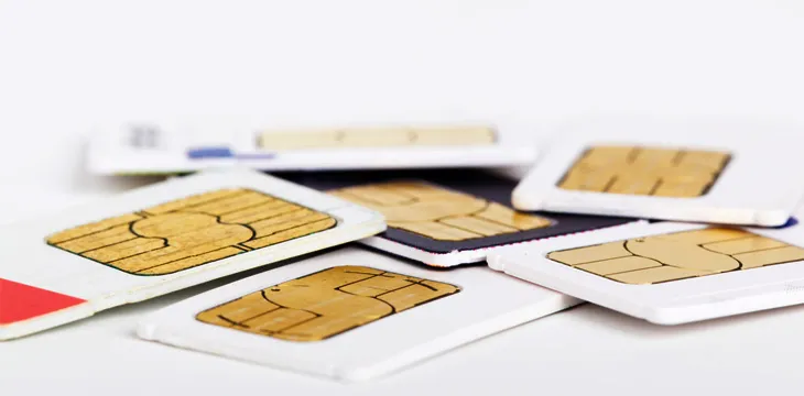 Crypto SIM swap scammer used proceeds on sports cars and gold jewelry