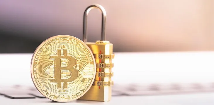 Economic security in the Bitcoin game