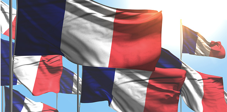France’s new laws to issue licenses to crypto firms