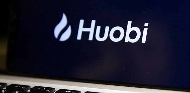 Huobi Japan to raise $4.6 million in January 2020
