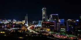 South Korea to tax capital gains on crypto transactions