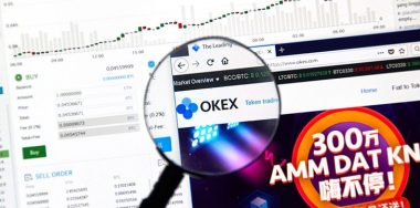 OKEx launches Bitcoin SV futures trading
