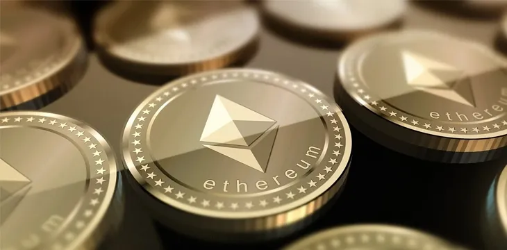 PlusToken crypto scam caught dumping $105M in ETH