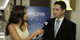 The BSV Pitch: Rogelio Reyna of Binde