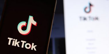 TikTok owner teams up with Chinese state media on blockchain venture