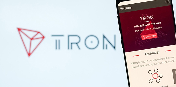 Tron Foundation fails attempt to piggyback on Disney’s trademark