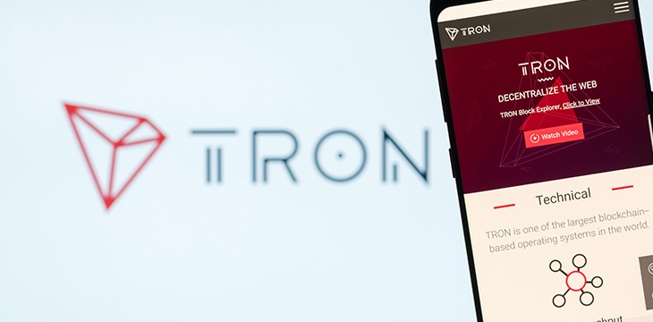 tron-foundation-fails-attempt-to-piggyback-on-disneys-trademark