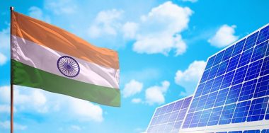 uttar-pradesh-launches-blockchain-solar-trading-platform