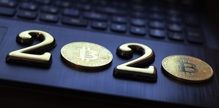 Why 2020 will be Bitcoin’s Most Important Year