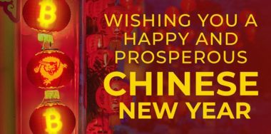 Happy Lunar New Year from all of us at CoinGeek.com!