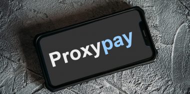 Accept Bitcoin SV from any wallet with Proxypay