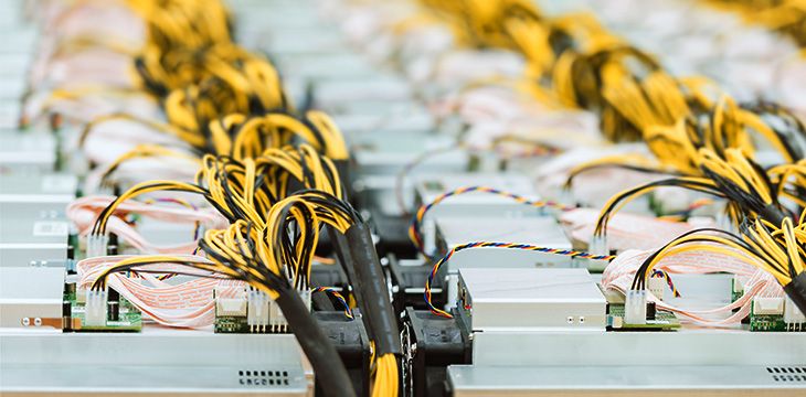 Argo Blockchain: New BTC miners will have difficulty finding success