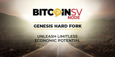 Bitcoin SV [BSV] “Genesis” Hard Fork Original Bitcoin Protocol restored on 4 February 2020 to Enable a Fully On-Chain world