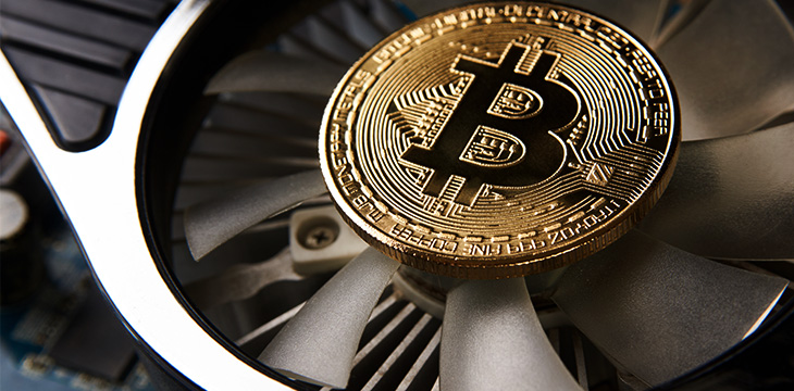 Bitmain ends deal with Texas mining farm operator
