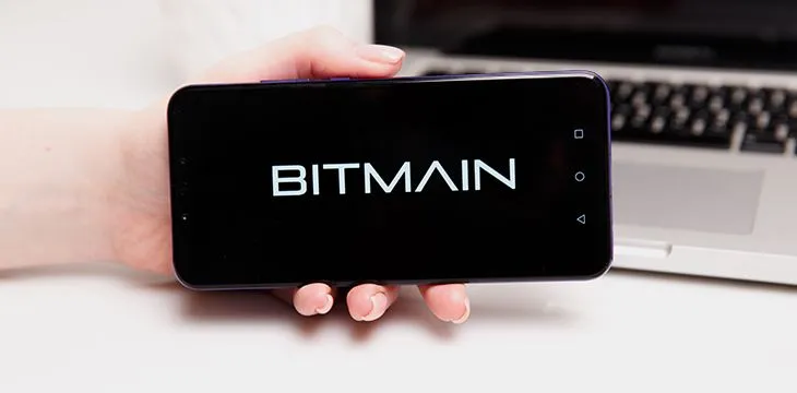 Bitmain layoffs criticized by Micree Zhan as Jihan Wu changes role