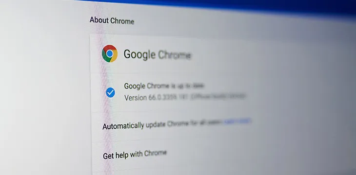 Yet another malicious Chrome extension takes $19,000 from victim